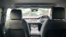 Land Rover Range Rover Evoque 2.0 D200 R-Dynamic SE 5dr Auto Diesel Hatchback